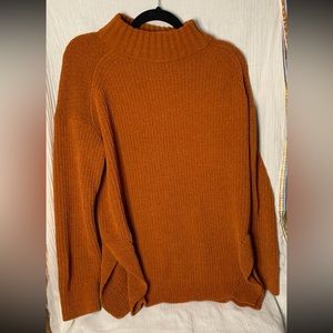 A new day size medium super soft sweater!